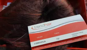 Hochwertige Perücken