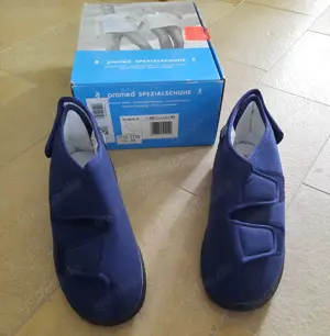 Gesuundheit Verbandsschuhe Gr.39