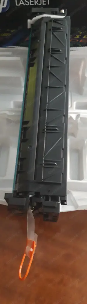 HP Toner Multipack CF410A schwarz, CF411A cyan , CF412A gelb, CF413A magenta , neu Bild 2