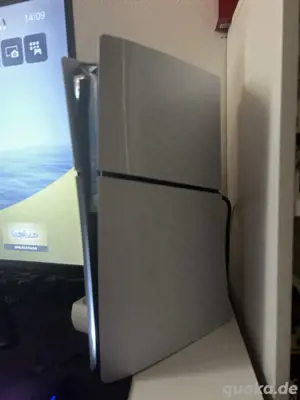 PlayStation 5 digital édition 