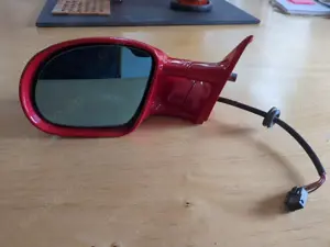 Original BMW 850 CSi E31 Außenspiegel Seitenspiegel Links Side Mirror