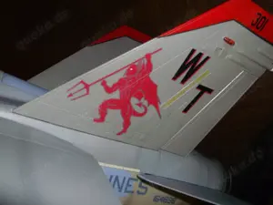 f-18 hornett 1-18 Bild 8