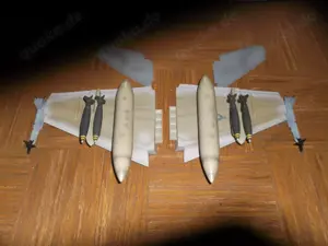 f-18 hornett 1-18 Bild 6