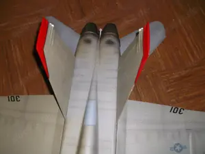 f-18 hornett 1-18 Bild 4