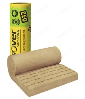 Isover Integra ZKF 1-032 Zwischensparren-Klemmfilz