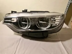 Scheinwerfer bmw 4 f32 f33 f36 m4 voll led links headlight f82 f83 7424101