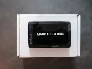 Original BMW Motorrad Navigator 6 VI Top