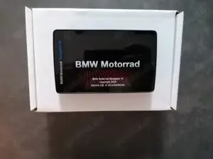 Original BMW Motorrad Navigator 6 VI Top Bild 3