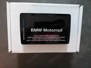 Original BMW Motorrad Navigator 6 VI Top Bild 2