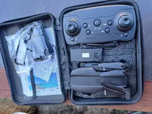 Drohne für Anfänger