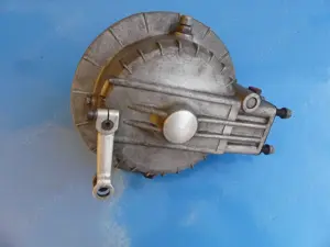 BMW R80 ST, G S EZ:88 Endantrieb 37 11 Hinterradantrieb Kardanglocke 67101