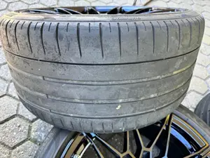Styling M826 BMW Felgen Inkl. Pirelli P-Zero Reifen Bild 7