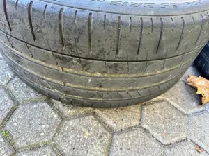 Styling M826 BMW Felgen Inkl. Pirelli P-Zero Reifen Bild 8