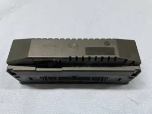 BMW E36 Check Control 62138357660 BC Bordcomputer V CC 5 325i 320i M3 316i 318i Bild 5