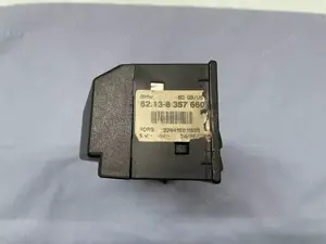 BMW E36 Check Control 62138357660 BC Bordcomputer V CC 5 325i 320i M3 316i 318i Bild 4