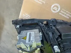 Bmw e46 Cabrio Coupé xenon Scheinwerfer VfL Bild 7