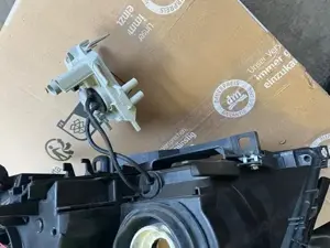 Bmw e46 Cabrio Coupé xenon Scheinwerfer VfL Bild 10