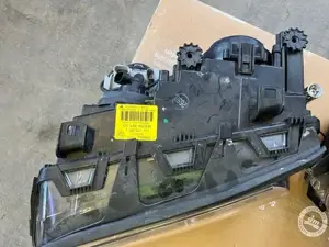 Bmw e46 Cabrio Coupé xenon Scheinwerfer VfL Bild 3