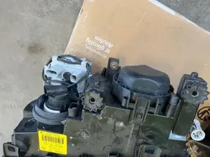 Bmw e46 Cabrio Coupé xenon Scheinwerfer VfL Bild 9