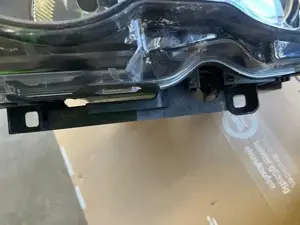 Bmw e46 Cabrio Coupé xenon Scheinwerfer VfL Bild 8