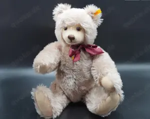 Steiff Teddybär - Original, Modell 010958, ca. 53cm
