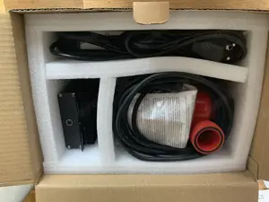 Red Dragon 5 Eco 130 Watt Pumpe Royal Exclusiv Bild 2