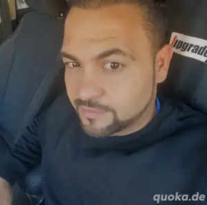 Sympathischer Italiener (41) sucht ehrliche Frau für spontanes Treffen am Rhein   