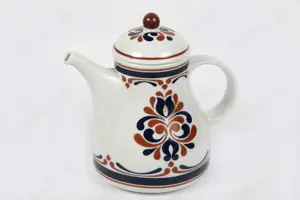 Kaffeekanne 1L Arzberg Germany 231 60er vintage Sammler                                             