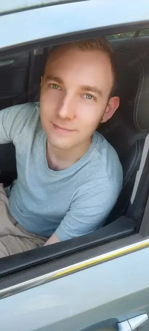 Suche eine offene Frau, die mir beim muschi lecken lernen hilft