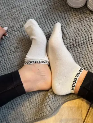 Schmutzige Socken & Co Bild 2