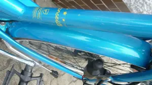 Damen Fahrrad Citybike 28 Zoll Bergsteiger "Marseille" neuwertig Bild 9