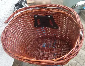 Damen Fahrrad Citybike 28 Zoll Bergsteiger "Marseille" neuwertig Bild 8