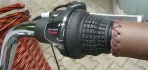 Damen Fahrrad Citybike 28 Zoll Bergsteiger "Marseille" neuwertig Bild 10