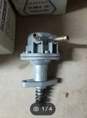 Verschiedene Opel -Benzinpumpe; Corsa bei 1200, 1300, Kadett E 1300, 1600, Manta 1300, Ascona usw