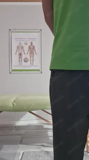 Einfach mal Verwöhnen lassen 