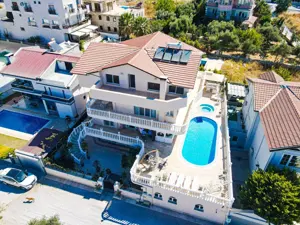   türkei   kusadasi - wunderschöne traumhafte villa ( 11 zimmer )