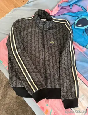 lacoste trainingsanzug  Bild 1