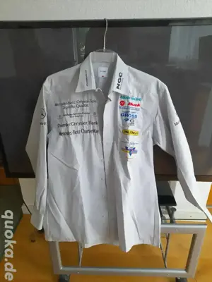 Hemd gr.40 Marke Olymp 