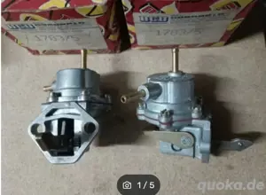 Benzinpumpe für Renault 4, 6