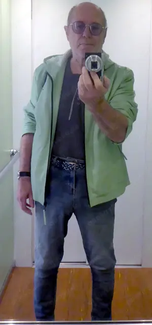 Ehemaliger Tauchlehrer (74 J.) sucht neue Tauchgründe