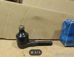 Lenketikett für Renault; 5, 9, 11, Inc Turbo, Super 5, GT Turbo, 18, 14, 20, 21, Fuego