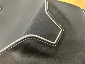 Wunderlich Motorrad- Sitzbank  Aktivkomfort  , neuwertig, für BMW 900XR Bild 5