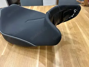 Wunderlich Motorrad- Sitzbank  Aktivkomfort  , neuwertig, für BMW 900XR Bild 3