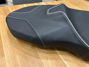 Wunderlich Motorrad- Sitzbank  Aktivkomfort  , neuwertig, für BMW 900XR Bild 2