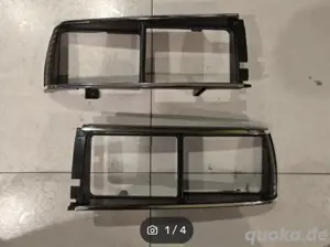 Faros Housing für Renault; 9, 11