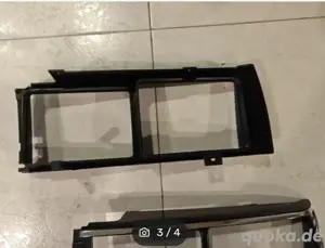 Faros Housing für Renault; 9, 11 Bild 2