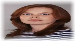 Gern möchte ich mein Herz verschenken