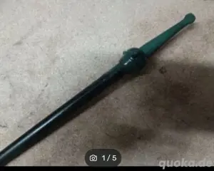 Hebel für Ford Transit MK1, MK2