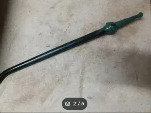 Hebel für Ford Transit MK1, MK2 Bild 2