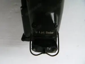 Fl.23338, Führertochterkompass PFK-f3, Me, Luftwaffe, Fw, Ju, He, WKII, Ju, Ar